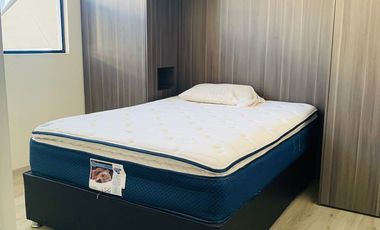 Departamento en renta en zona volkswagen Outlet