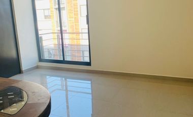 Departamento en renta en zona volkswagen Outlet