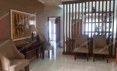 Rumah 2 Lantai Komplek Ujungberung Indah Dekat Ubertos Kota Bandung
