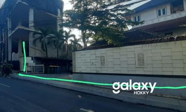 DIJUAL HOTEL STRATEGIS DI DAERAH CANGGU BADUNG, BALI