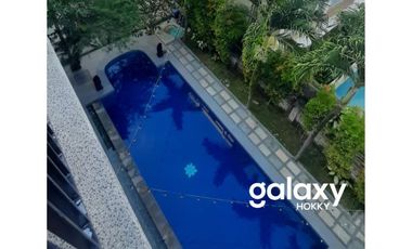 DIJUAL HOTEL STRATEGIS DI DAERAH CANGGU BADUNG, BALI