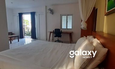 DIJUAL HOTEL STRATEGIS DI DAERAH CANGGU BADUNG, BALI