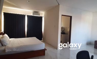 DIJUAL HOTEL STRATEGIS DI DAERAH CANGGU BADUNG, BALI