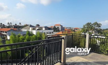 DIJUAL HOTEL STRATEGIS DI DAERAH CANGGU BADUNG, BALI