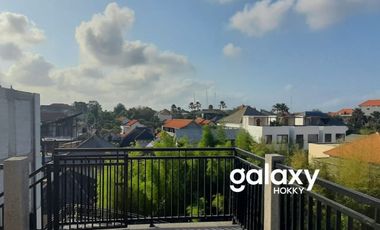 DIJUAL HOTEL STRATEGIS DI DAERAH CANGGU BADUNG, BALI