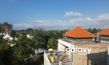 DIJUAL HOTEL STRATEGIS DI DAERAH CANGGU BADUNG, BALI