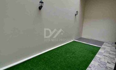 Dijual Murah, Rumah Furnish Cantik Asri di BSD Tangerang Selatan