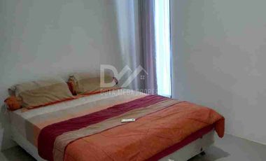 Dijual Murah, Rumah Furnish Cantik Asri di BSD Tangerang Selatan