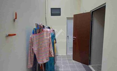 Dijual Murah, Rumah Furnish Cantik Asri di BSD Tangerang Selatan