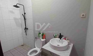 Dijual Murah, Rumah Furnish Cantik Asri di BSD Tangerang Selatan
