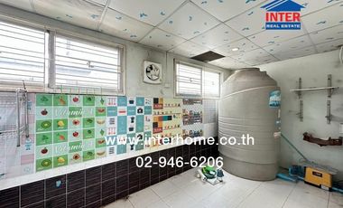 2-storey townhouse, 24.3 sq.w., Ratchapruek Village, Pratunam Phra In, Phase 2, Soi Payom 15, Phahonyothin Road, Khlong Raphiphat Road, Wang Noi, Phra