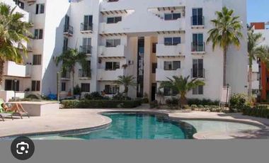 SE RENTA DEPARTAMENTO ENEL CENTRO CABO SAN LUCAS