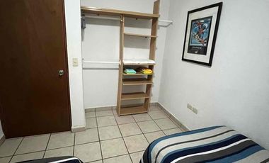 SE RENTA DEPARTAMENTO ENEL CENTRO CABO SAN LUCAS