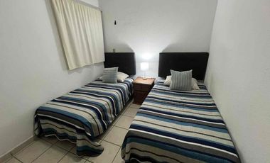 SE RENTA DEPARTAMENTO ENEL CENTRO CABO SAN LUCAS