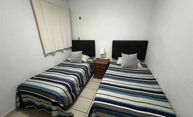 SE RENTA DEPARTAMENTO ENEL CENTRO CABO SAN LUCAS