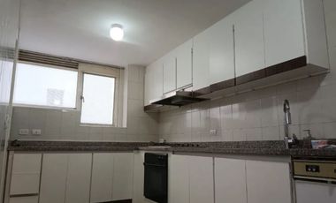 LINDO DEPARTAMENTO EN RENTA EN SANTIAGO DE SURCO