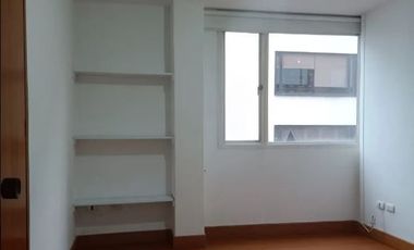 LINDO DEPARTAMENTO EN RENTA EN SANTIAGO DE SURCO