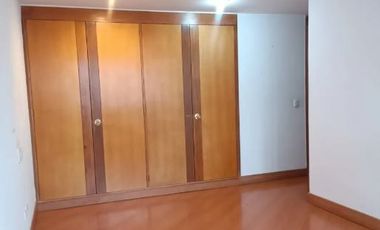 LINDO DEPARTAMENTO EN RENTA EN SANTIAGO DE SURCO