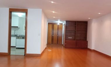 LINDO DEPARTAMENTO EN RENTA EN SANTIAGO DE SURCO