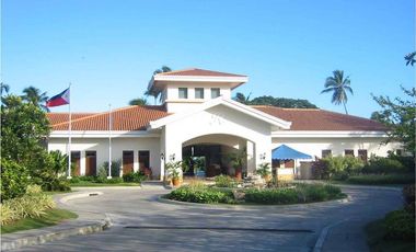 AVAILABLE FOR RENT– Golf Property House and Lot for Rent in Silang near Tagaytay