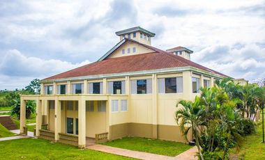 AVAILABLE FOR RENT– Golf Property House and Lot for Rent in Silang near Tagaytay