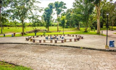 AVAILABLE FOR RENT– Golf Property House and Lot for Rent in Silang near Tagaytay