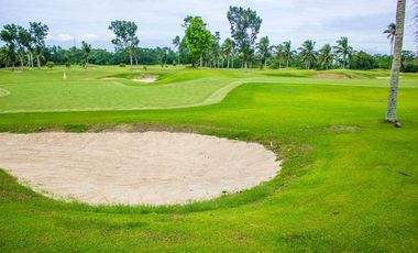 AVAILABLE FOR RENT– Golf Property House and Lot for Rent in Silang near Tagaytay