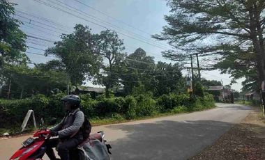 Tanah hook siap bangun di arco raya