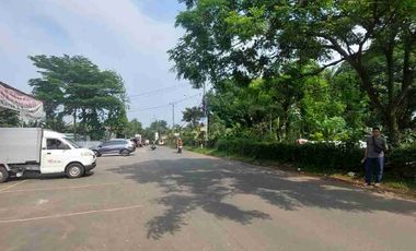 Tanah hook siap bangun di arco raya