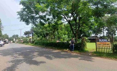 Tanah hook siap bangun di arco raya