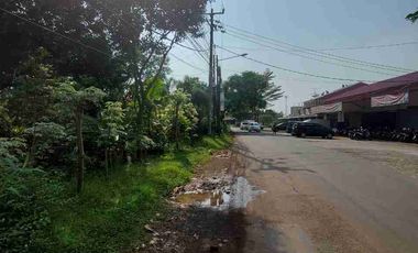Tanah hook siap bangun di arco raya