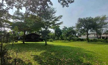Tanah hook siap bangun di arco raya
