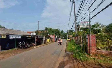 Tanah hook siap bangun di arco raya