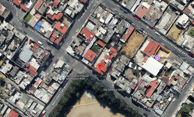 Casa en venta en Luis Gonzaga Urbina, Salvador Sánchez Colín, 50150 Toluca de Lerdo, Méx.