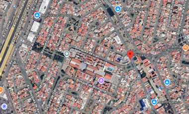 Local en bosqies de Aragón