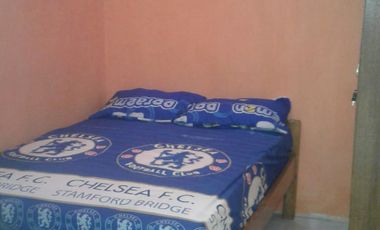 Dijual Cepat Rumah Kos-Kosan Pusat Kota Lamongan Letak Strategis