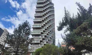 IQON, Arriendo Suite Amoblada Moderna, 2 Balcones, Edificio de Lujo, Sector La Carolina, Shyris, República del Salvador