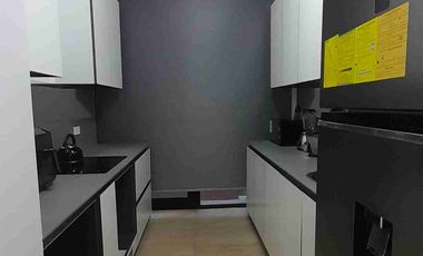 IQON, Arriendo Suite Amoblada Moderna, 2 Balcones, Edificio de Lujo, Sector La Carolina, Shyris, República del Salvador