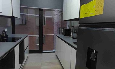 IQON, Arriendo Suite Amoblada Moderna, 2 Balcones, Edificio de Lujo, Sector La Carolina, Shyris, República del Salvador