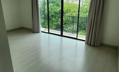 For Sale: Townhome The Author Ratchada 32 Best Price in Area | Corner Unit – Feels Like a Single House