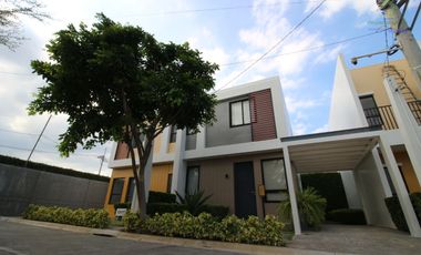HOUSE AND LOT FOR SALE IN CAVITE