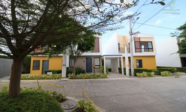 HOUSE AND LOT FOR SALE IN CAVITE