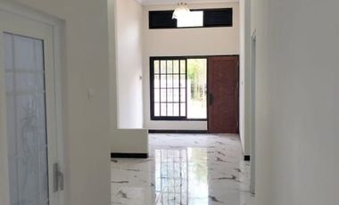 Rumah Baru Murah Puri Surya Jaya Gedangan Sidoarjo Aloha Waru Juanda