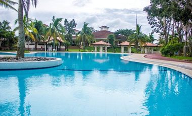 AVAILABLE FOR RENT– Golf Property House and Lot for Rent in Silang near Tagaytay