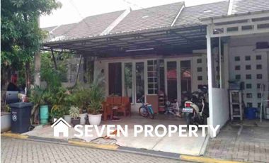 Rumah Jual Siap Huni Cibubur Country Altf. Cibubur P148.5.25