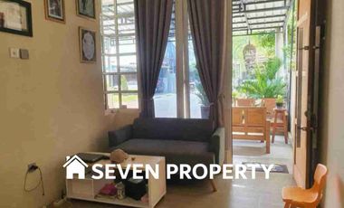 Rumah Jual Siap Huni Cibubur Country Altf. Cibubur P148.5.25