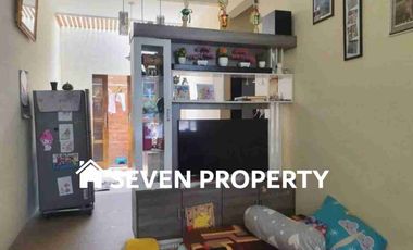 Rumah Jual Siap Huni Cibubur Country Altf. Cibubur P148.5.25