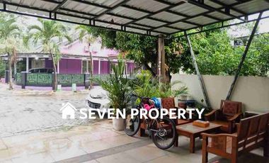 Rumah Jual Siap Huni Cibubur Country Altf. Cibubur P148.5.25
