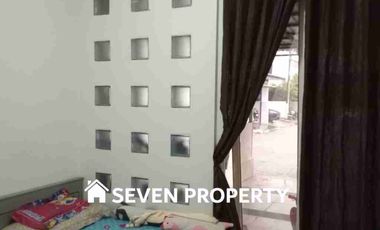 Rumah Jual Siap Huni Cibubur Country Altf. Cibubur P148.5.25