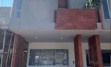 Rumah Cluster Eksklusif Dekat Jakarta, Harga Terjangkau, Dekat Tol & Stasiun